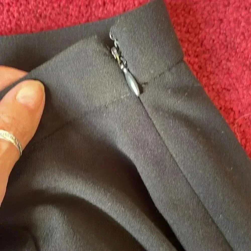 Norton McNaughton Skirt